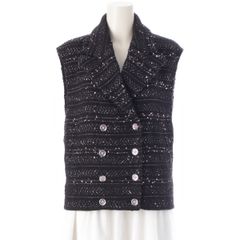 グッチ 25SS ビスコース ロゴ ジャージー フーデッド パーカー