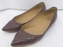 CHEMBUR パンプス 25センチ 美品 CHEMBUR（チェンバー） | パンプスの古着・中古通販 | 【公式