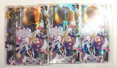 【メルカリ便】 ヴァイスシュヴァルツ 勝利の女神:NIKKE 3BOX ヴァイスシュヴァルツ 勝利の女神:NIKKE 3BOX購入特典 8パック