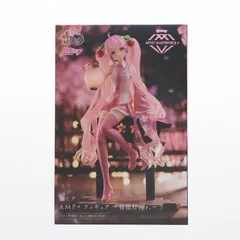 2025年最新】桜ミク フィギュア 桜提灯の人気アイテム - メルカリ