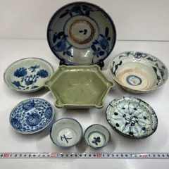 2025年最新】中国 清 皿の人気アイテム - メルカリ