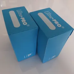 2025年最新】ウルトラプロ デッキケースの人気アイテム - メルカリ