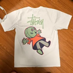 2024年最新】stussy dollyの人気アイテム - メルカリ