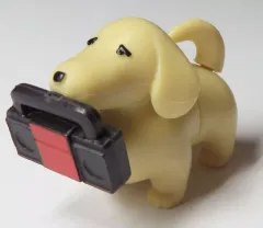 実寸大　クリームダックス 実寸大 ダックス クリーム（新色）の通販 by コッキー's shop