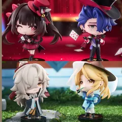 【特典付き】新品未開封　崩壊スターレイル　彦卿Piccodon ドール PiCCODO on X: 