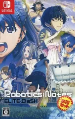 2025年最新】robotics;notes お得セット - switchの人気アイテム