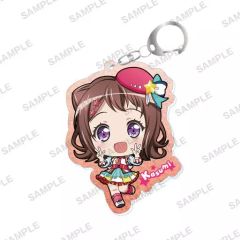 中世古香織 サマーアンサンブル アクリルチャーム 響け!ユーフォニアム