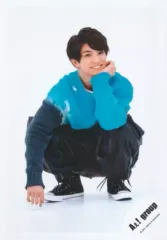 【中古】生写真(ジャニーズ) Aぇ! group/正門良規/全身/「関西ジャニーズJr. あけおめコンサート2021～関ジュがギューッと大集合～」グッズオフショット/公式生写真