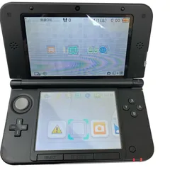 2025年最新】3ds ブルーブラックの人気アイテム - メルカリ 