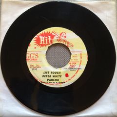 ジャパレゲ 7inch レコード yoyo-c - メルカリ