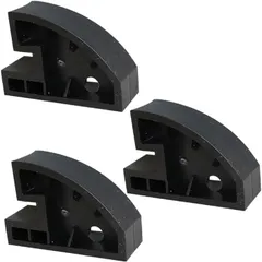 ST TS 互換品 タイヤ交換 タイヤチェンジャー 3個セット ビードヘルパー 手組み ビードブレーカー 車 バイク 扁平タイヤ