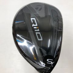 【最短翌日発送】Qi10 | 22 | S | NSプロ820GH | 中古 | ユーティリティ | テーラーメイド