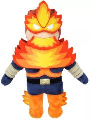[중고] 봉제인형 엔데버 TOP HERO COLLECTION[ENDEAVOR](봉제인형) [내 히어로 아카데미아] 내 히어로 아카데미아 원화전 한정