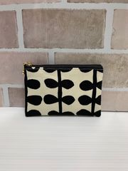 小銭ポーチ　ハンドメイド　12