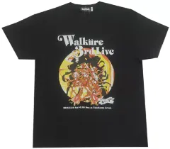 2026年最新】マクロス ワルキューレ tシャツの人気アイテム - メルカリ