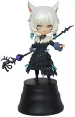 【中古】フィギュア ヤ・シュトラ 「ファイナルファンタジーXIV」 ミニオンフィギュア
