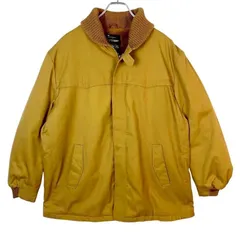 60s vintage CAMPUS ファラオジャケット　コーデュロイ 60s CAMPUS ヴィンテージ ファラオジャケット ラインリブ ファラオ