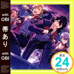 【帯あり】あんさんぶるスターズ! アルバムシリーズ UNDEAD [No Operating System]_07