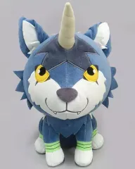 【中古】ぬいぐるみ ランガ でっかいコロっとまんまるぬいぐるみ～リムル・ランガ～ 「転生したらスライムだった件」