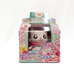 デリシャスパーティ プリキュア にぎにぎ変身！おしゃべりコメコメ 【ジャンク】 【沖縄・離島配送不可】