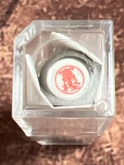 アンモナイト化石標本 約3cm 透明ケース入り - メルカリ
