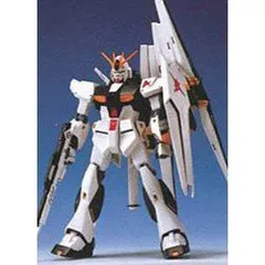 2025年最新】1/144 RX-93 νガンダム フィン・ファンネル装備型