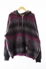 2025年最新】Supreme HYSTERIC GLAMOUR mohair zipの人気アイテム