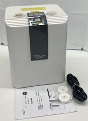 【中古品　5回程度使用済】ナカトミ　スチーム加湿器　SFH-12