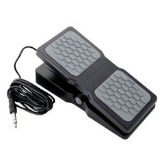【新着商品】EX-P 電子ピアノ・キーボード対応 エクスプレッションペダル M-Audio