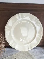 長峰菜穂子　ブラウン　プレート　ハグオーワー　雅姫　サルグミンヌ 2025年最新】サルグミンヌ 花リムの人気アイテム - メルカリ