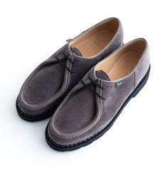 B&Y別注Paraboot ミカエル スウェード パラブーツ MICHAEL - メルカリ