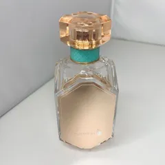ティファニー Tiffany ローズゴールド オー ドパルファム 75ml 残６割位