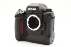 ★極上品★ ニコン Nikon F5 ボディ フィルム一眼レフ #1851A33