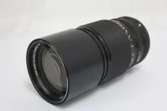2025年最新】コニカ HEXANON AR 200mm F3.5の人気アイテム