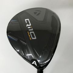 【最短翌日発送】Qi10 MAX レディス | 22 | A | ELDIO TM40 | 中古 | フェアウェイウッド | テーラーメイド