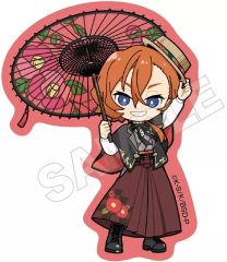 シャドウバース　エボルヴ/SP/フォロワー/コラボパック「アイドルマスター　シンデレラガールズ」　CP02-SP04a[SP]：miroir(立花日菜金箔押しサイン入り) 中古】シャドウバース エボルヴ CP02-SP04a[SP]：miroir(立花日