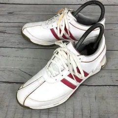 2025年最新】アディダスゴルフシューズ27.5の人気アイテム - メルカリ