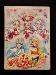 2025年最新】hugっとプリキュア dvdの人気アイテム - メルカリ