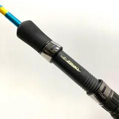 ゼナック　Expedition 83 S ロッド Expedition - ZENAQ(ゼナック) | オフィシャルサイト