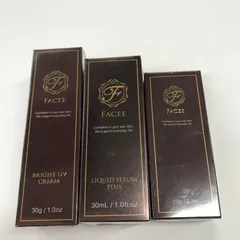 2025年最新】facee リキッドセラムプラスの人気アイテム - メルカリ