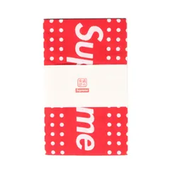 2026年最新】Supreme Tenugui Towelの人気アイテム - メルカリ