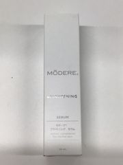 MODERE モデーア　ブライトニング　セラム　美容液　50mL MODERE モデーア ブライトニング セラム 美容液 50mL