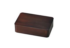 【人気商品】1000 栃木目 30470 一段ランチ 木目塗ランチ たつみや