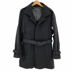 バーニーズニューヨーク BARNEYS NEWYORK コート ミドル丈  メンズ import：XL のサムネイル