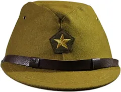 2024年最新】日本軍 軍帽の人気アイテム - メルカリ