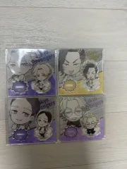 東京リベンジャーズ アクリルスタンド 4 ベルセット