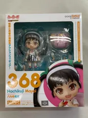 ねんどろいど 八九寺真宵