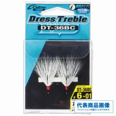 DT36BCドレストリプル