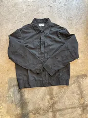 (正規品) ササフラス　25春夏　GARDENER JACKET BLACK M SASSAFRAS ⁡ ⁡ Gardener Jacket （8oz military denim） price