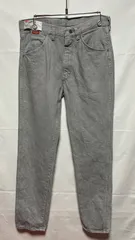 80s//vintage//USA製//Wrangler デニムパンツ//表記:31×32//color:gray//アメカジ・ストリート